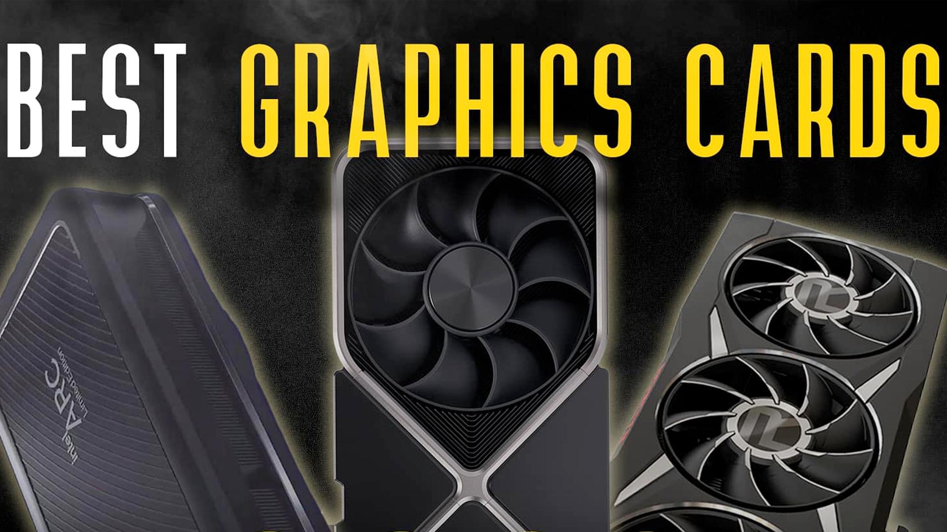 Chart: Nvidia Graphics Cards Still Top Choice For PC Gamers