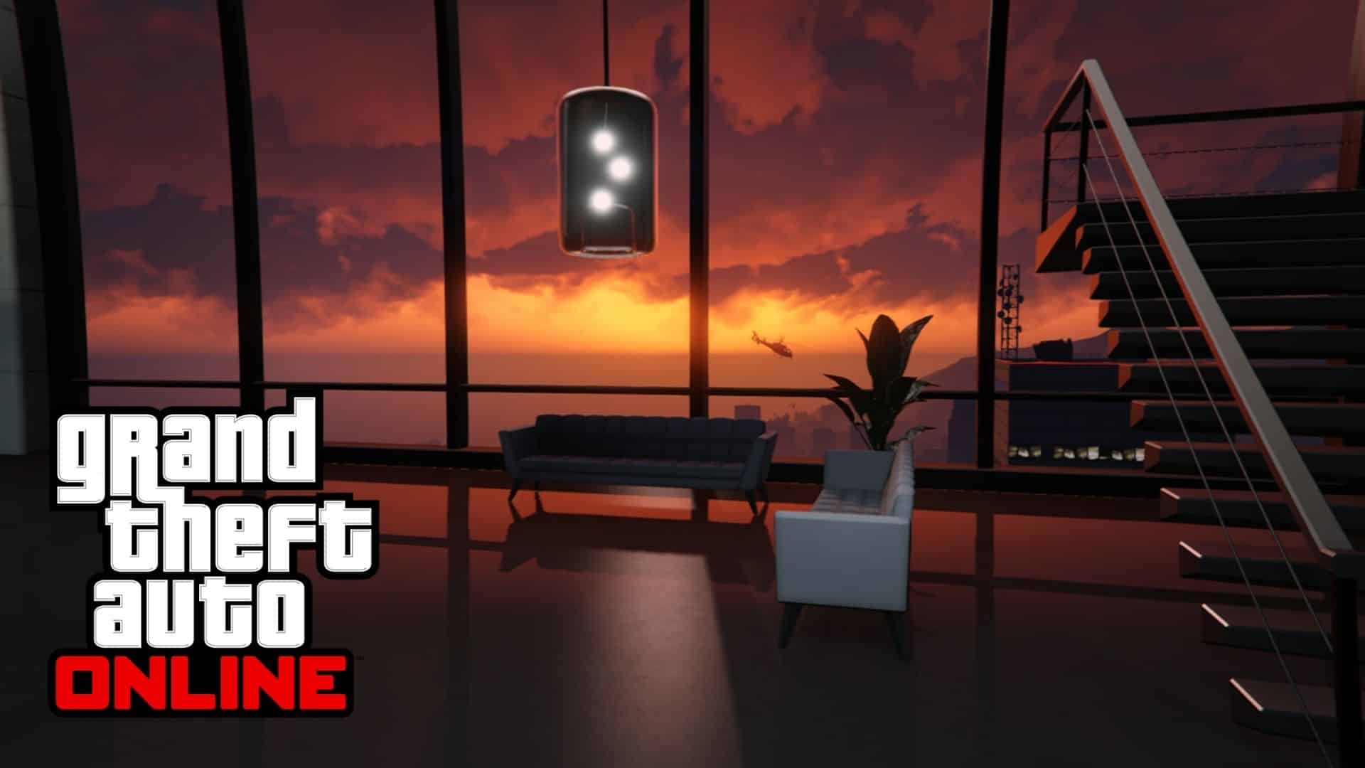 GTA 5: How to sell houses in GTA Online - Dexerto