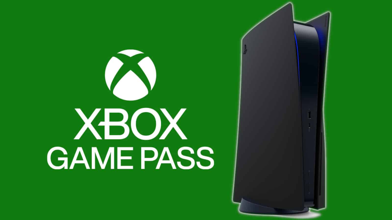 Lawyer explains why Microsoft's end goal might be Xbox Game Pass on PS5 -  Dexerto