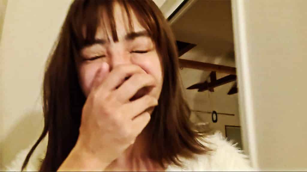 crazy japanese crying on stream