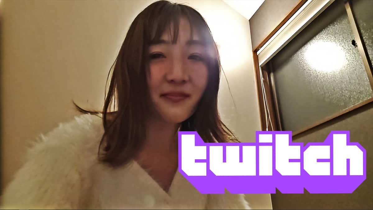 crazy_japanese chased by drunk streamer