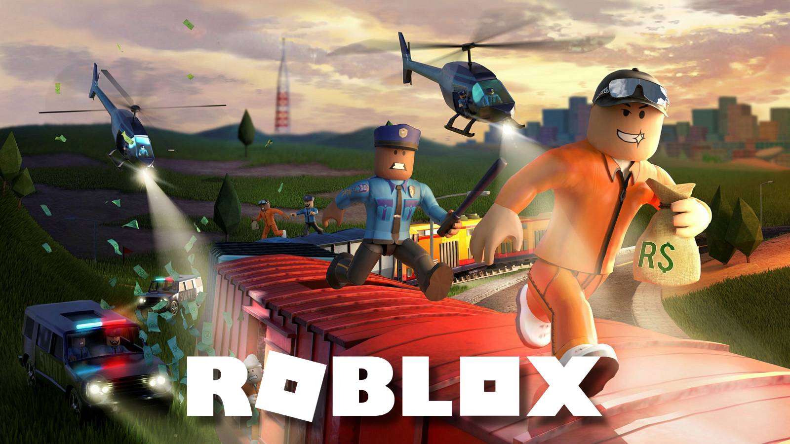 Court orders persistent 'Roblox' troll to stay off the platform