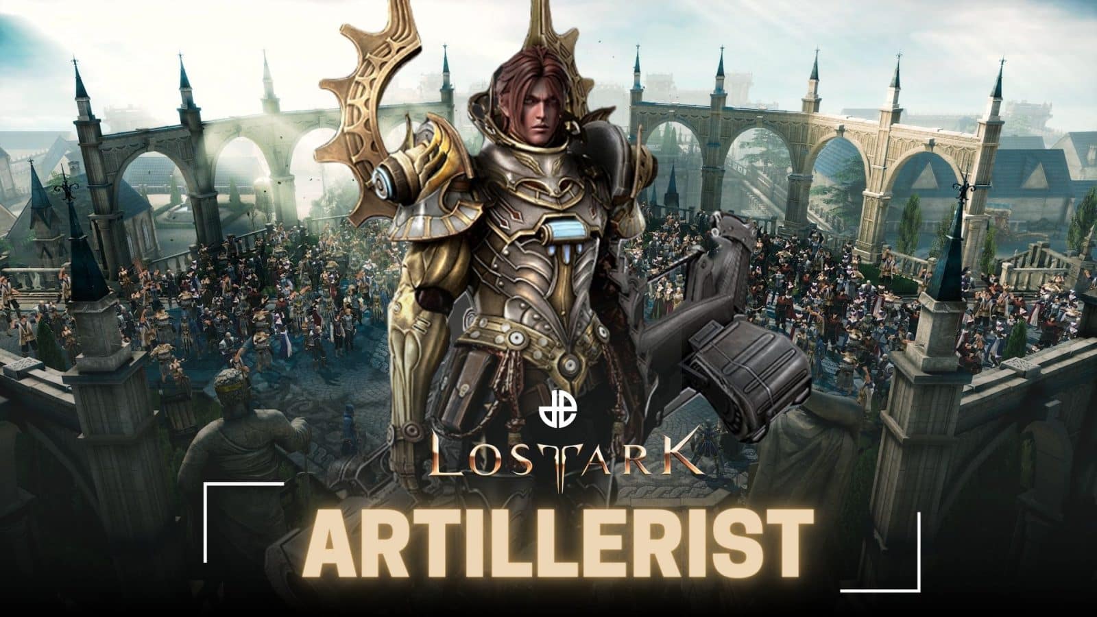 lost ark artillerist builds image pvp pve pvpve