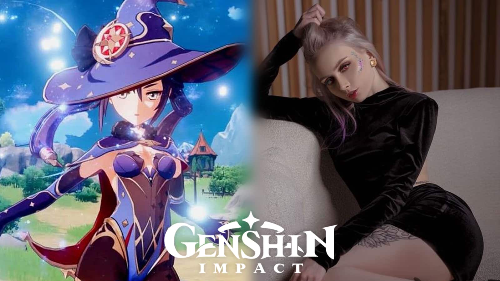 Genshin Impact: Jean, Amber, Rosaria e Mona terão novas skins