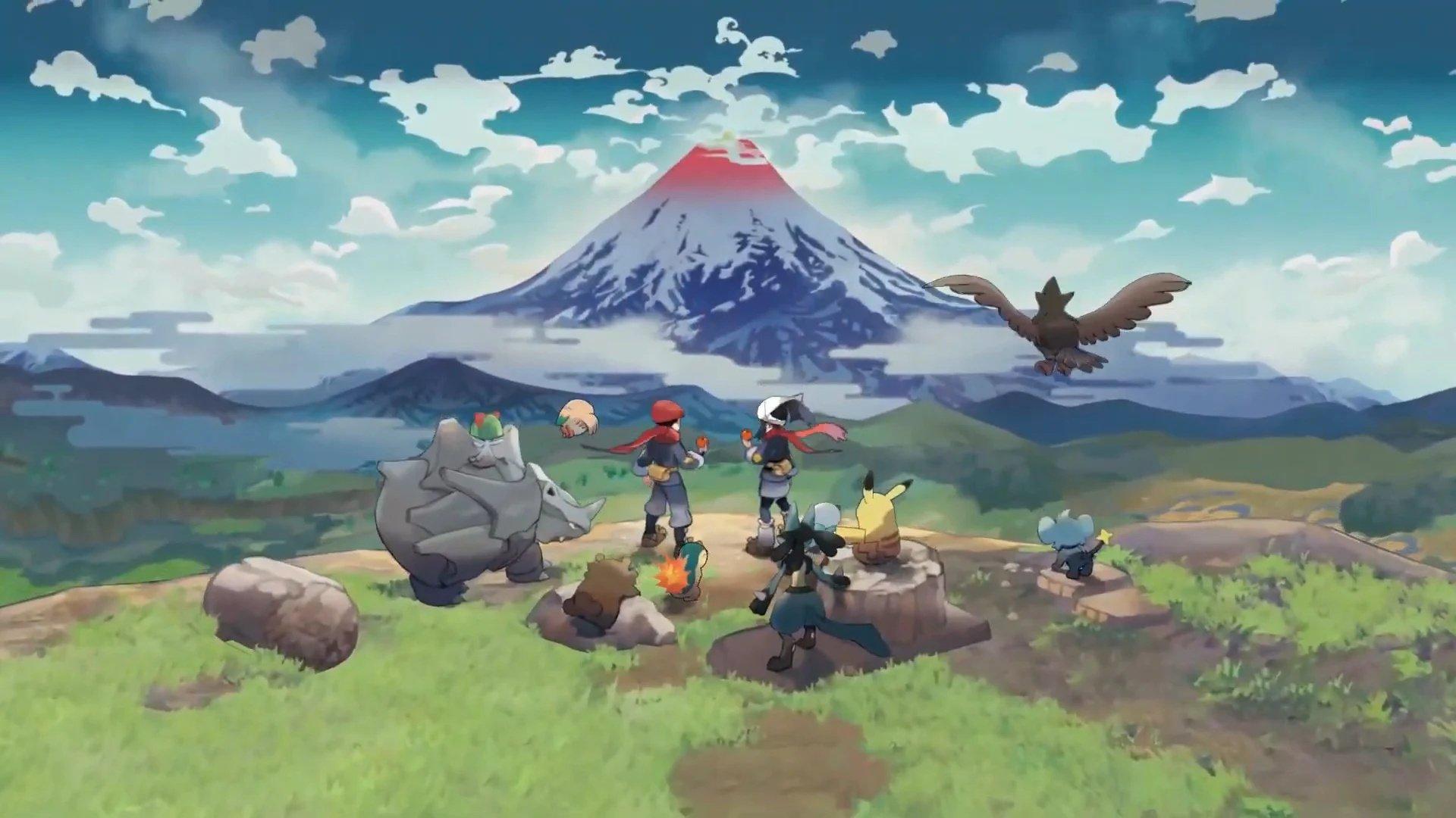 Best Nature for Ralts, Kirlia, Gardevoir, and Gallade in Pokémon Legends:  Arceus - Gamepur