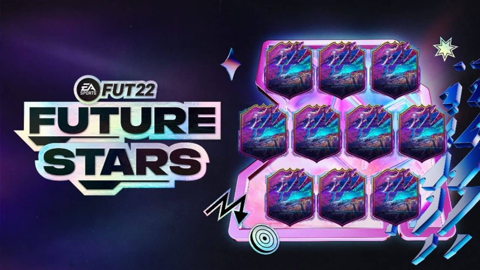 FUT Future Stars