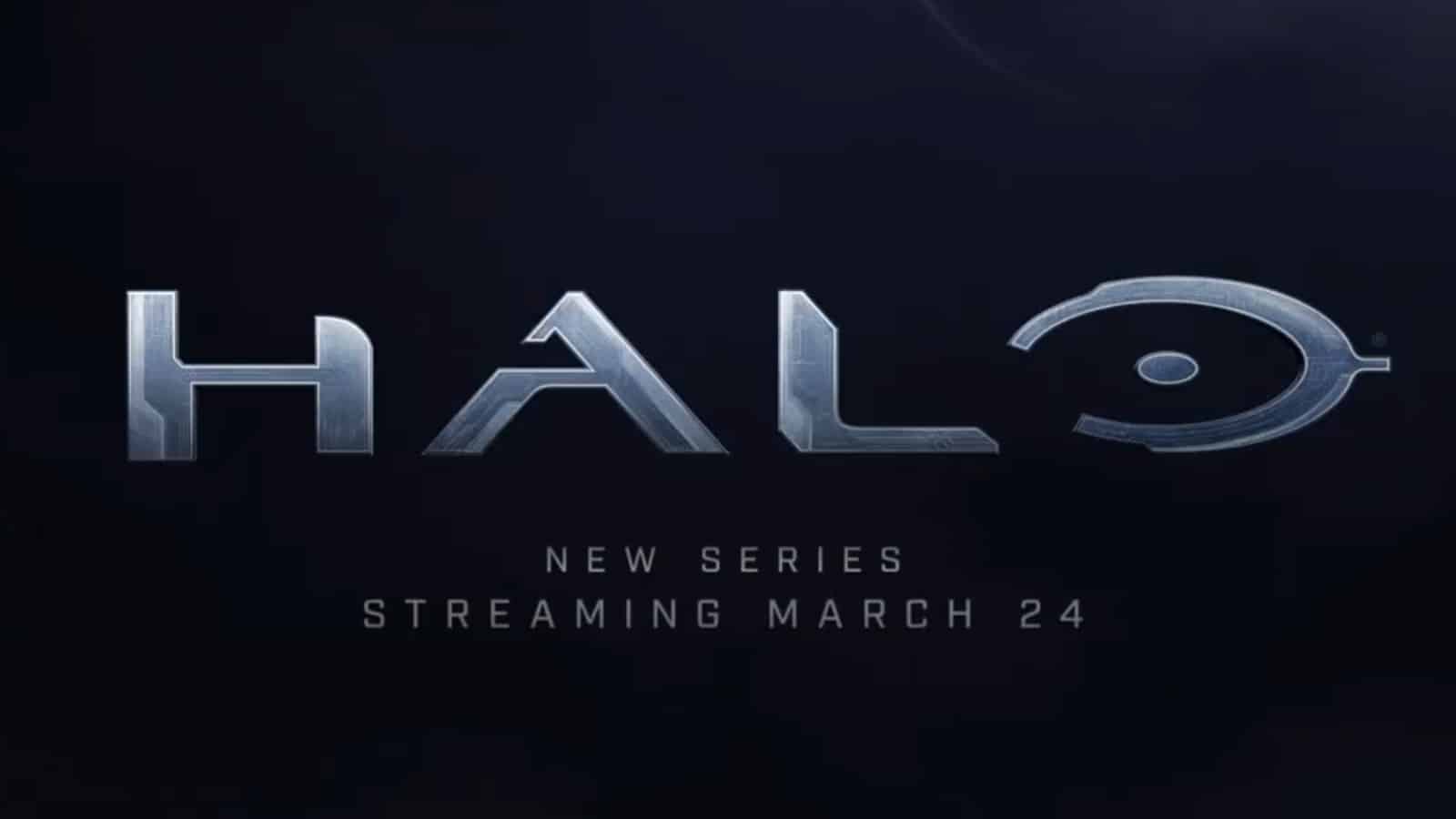HALO TV Series - Trailer OFICIAL (2022) 