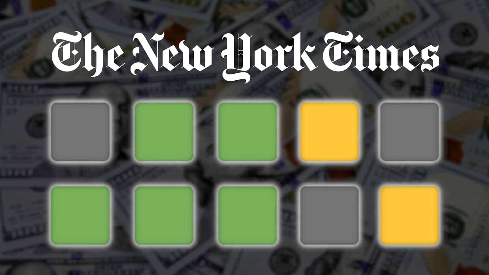 Wordle acquired by New York Times, will remain free to play
