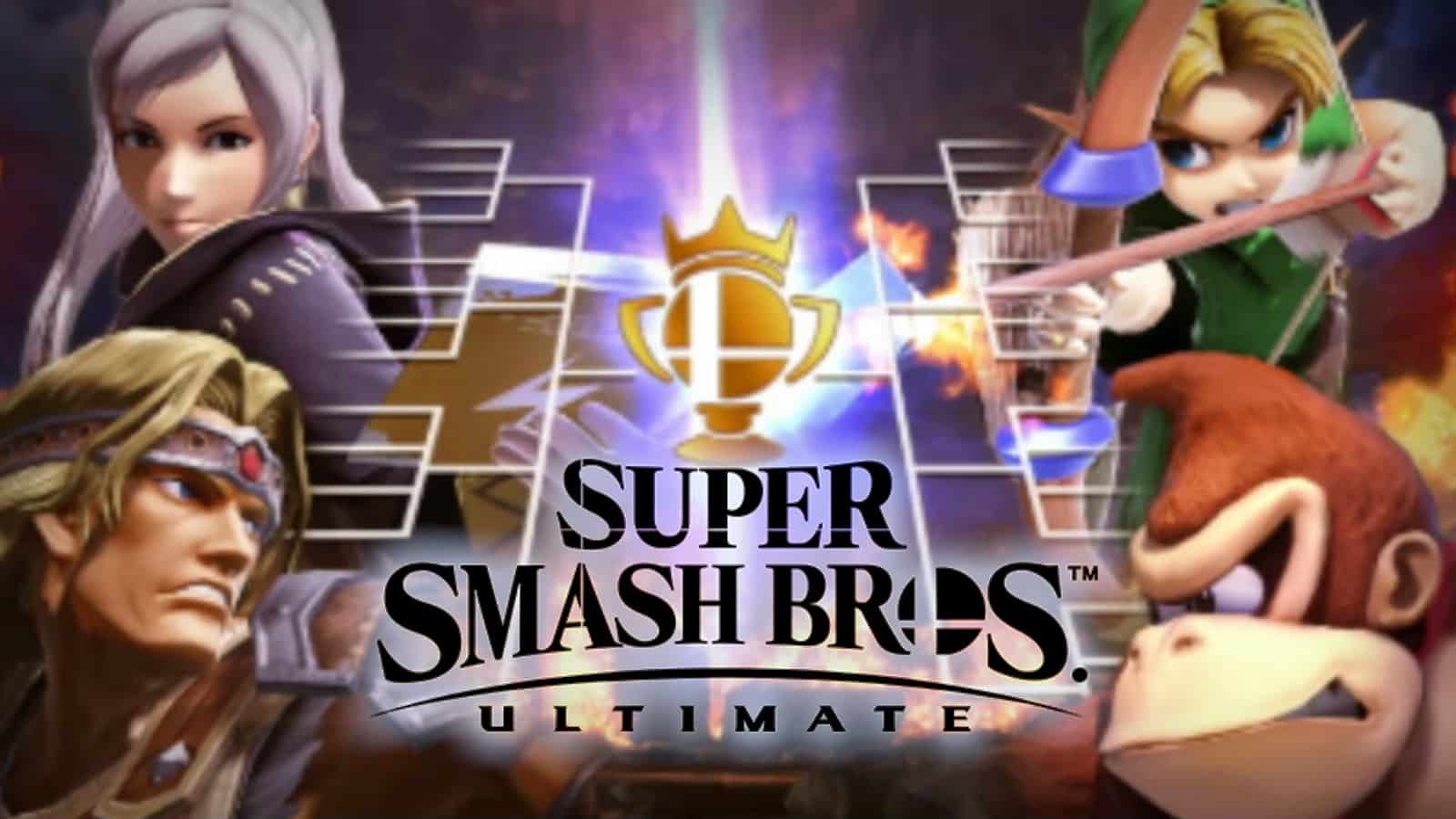 Super Smash Bros. Brawl and UMvC3 Tournament to Benefit W.E.L.L. on March  23rd