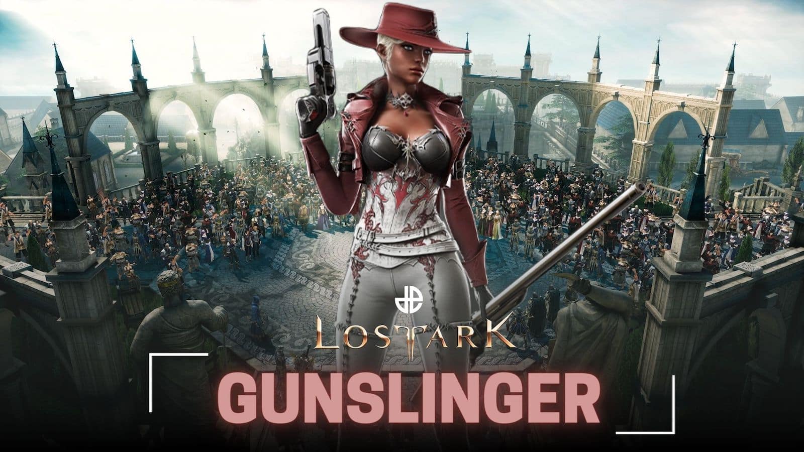 lost ark gunslinger guide image