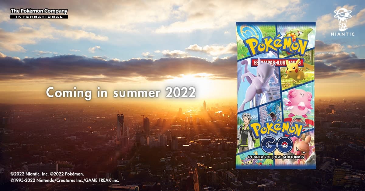 pokemon go summer cards 