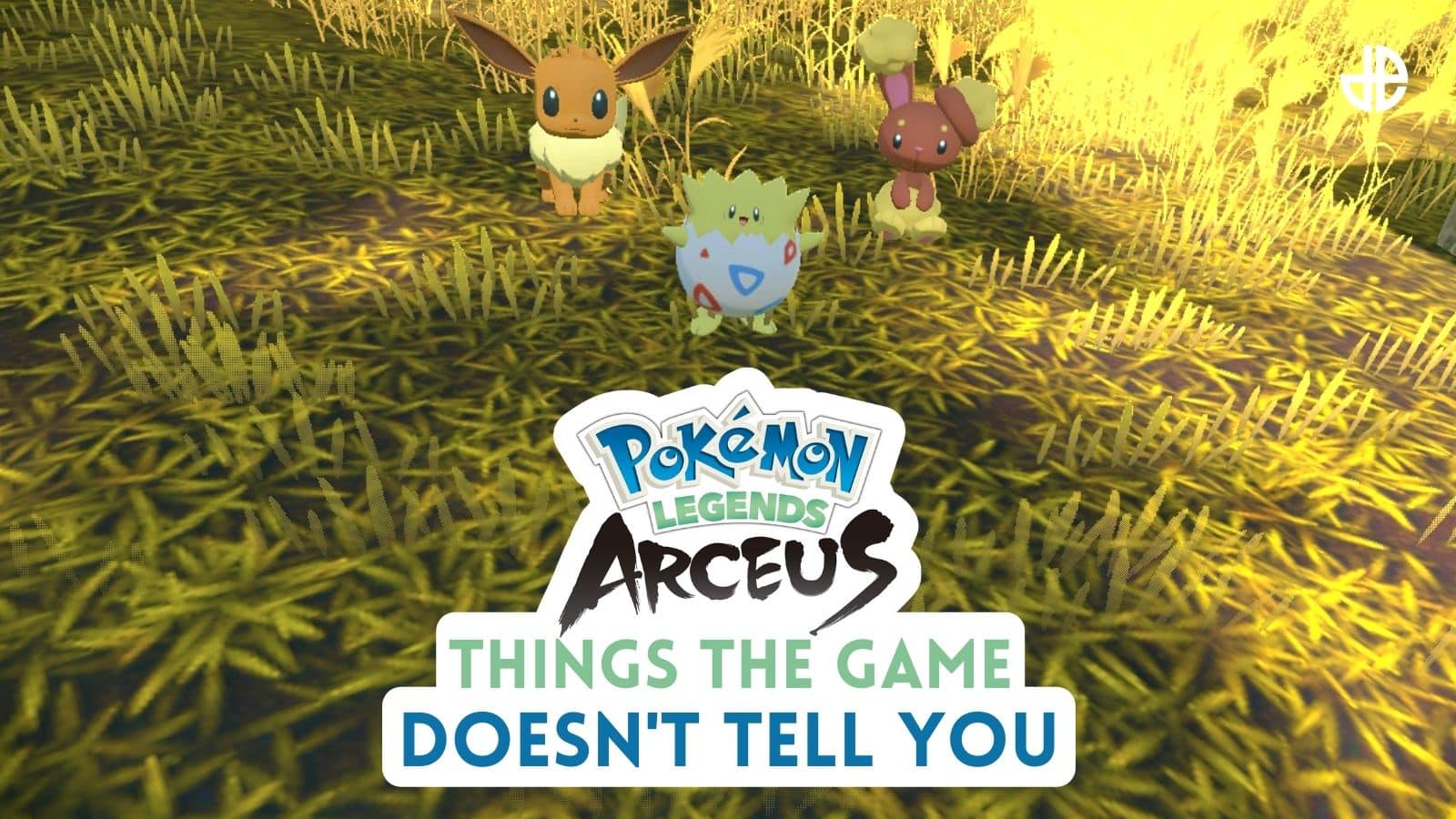 Pokemon Legends Arceus: How to catch Spiritomb