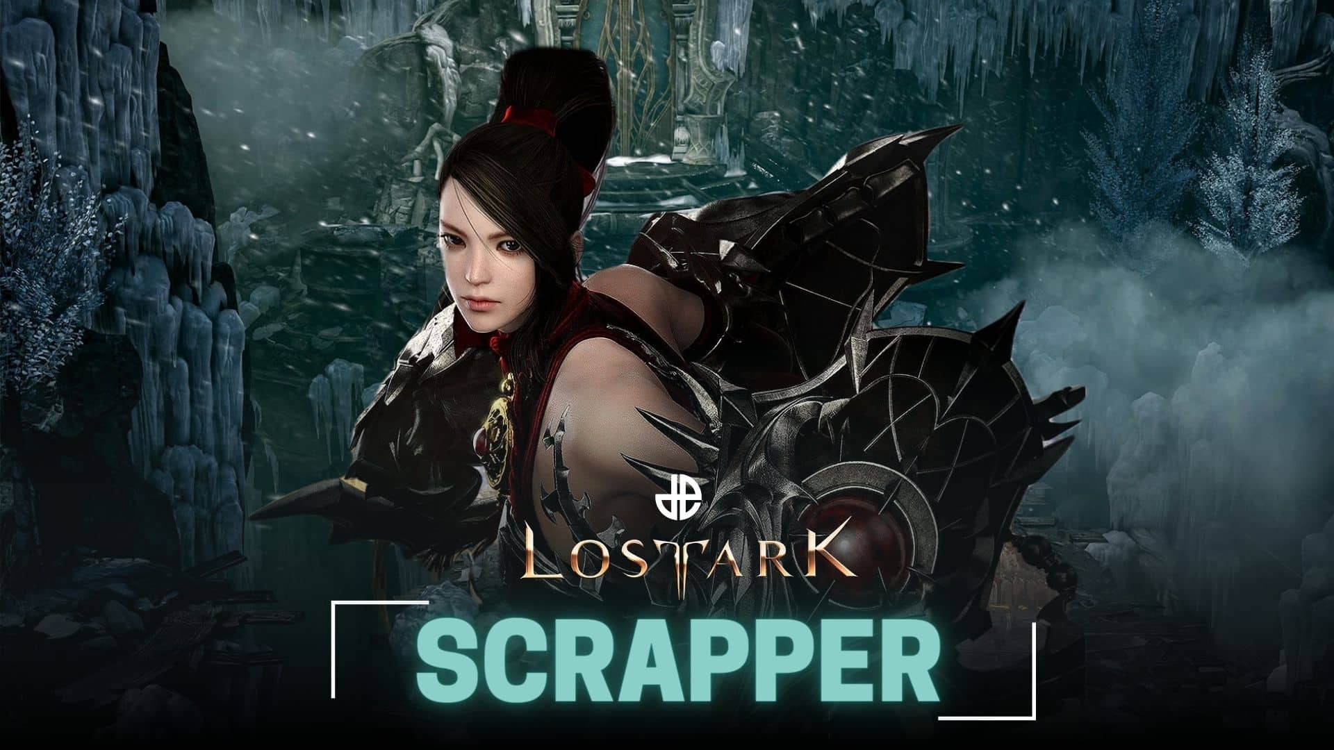 Scrapper Lost Ark