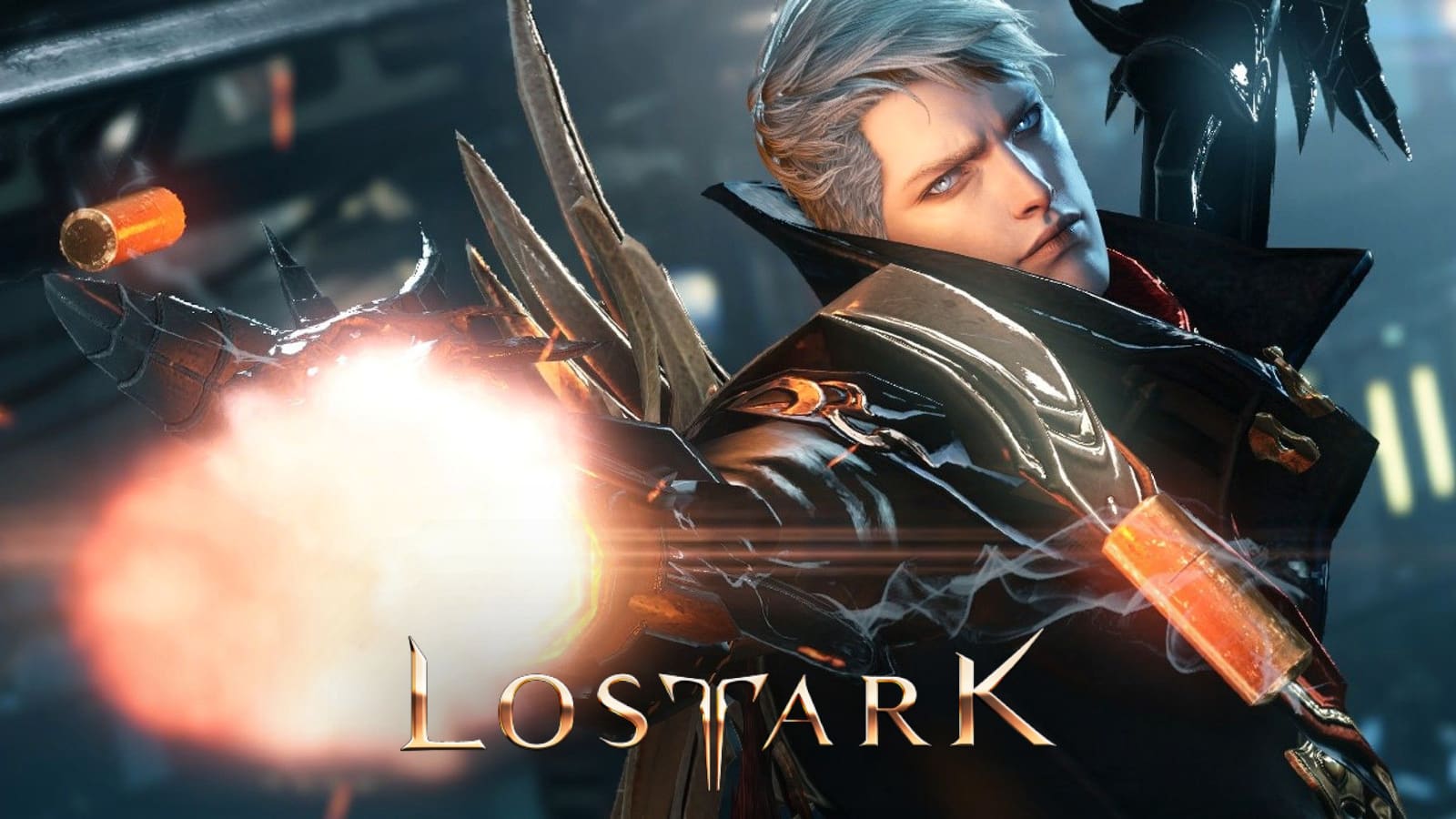 Lost Ark release delayed: Launch time, pre-download & Head Start