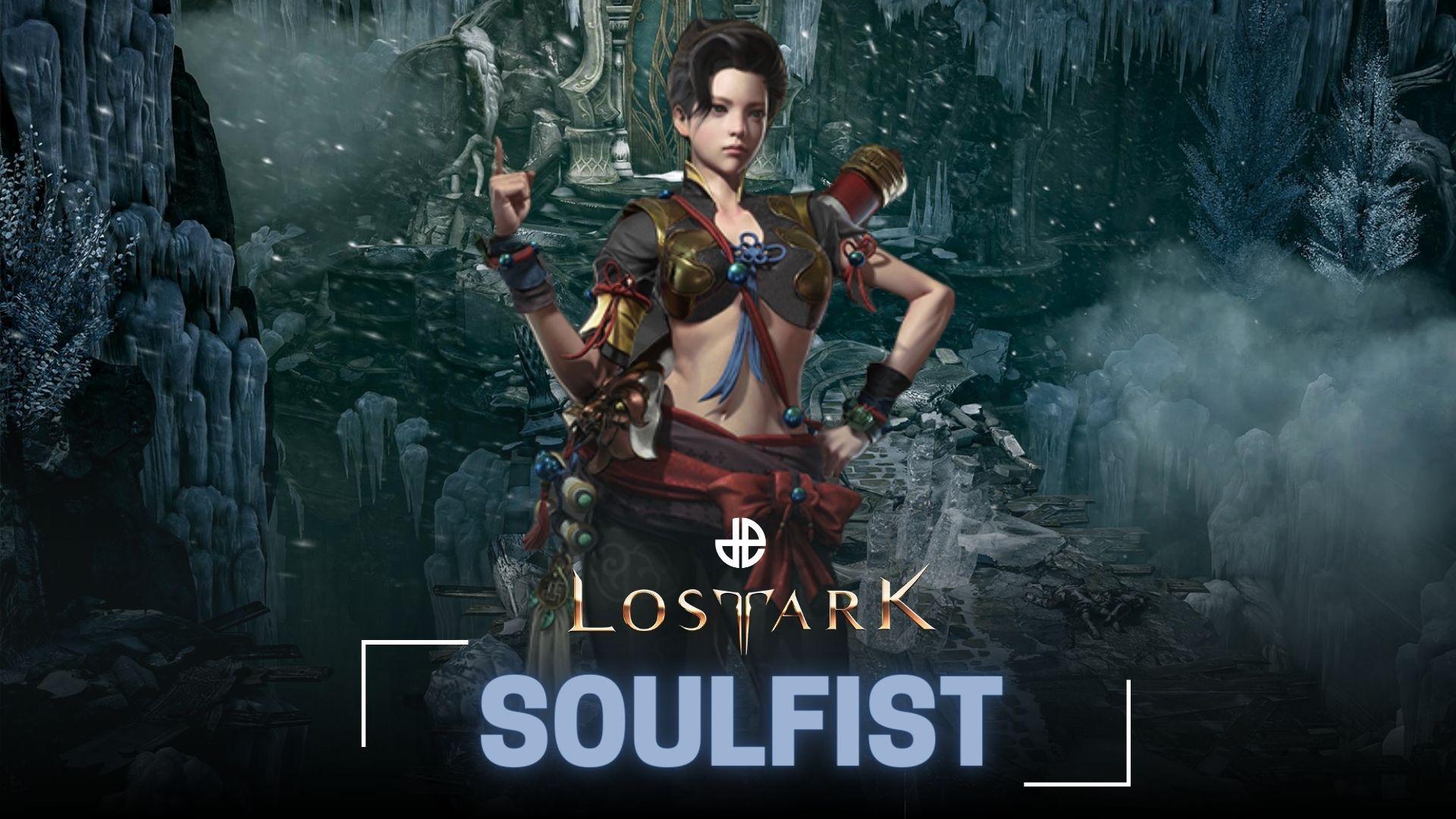 lost ark soulfist martial artist build guide image
