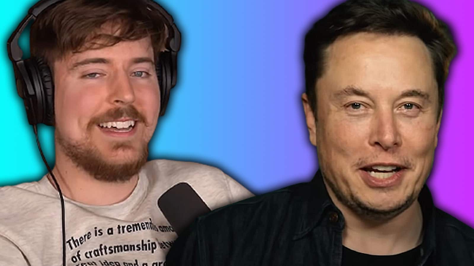 MrBeast sides with Elon Musk over negativity from mainstream media