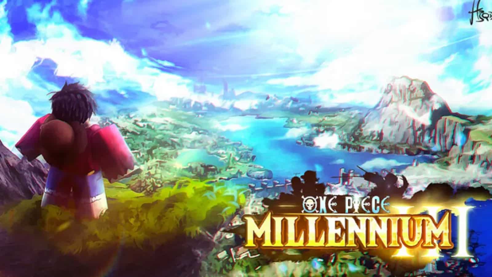 One Piece Millennium 3 codes (April 2023) – How to get free stat