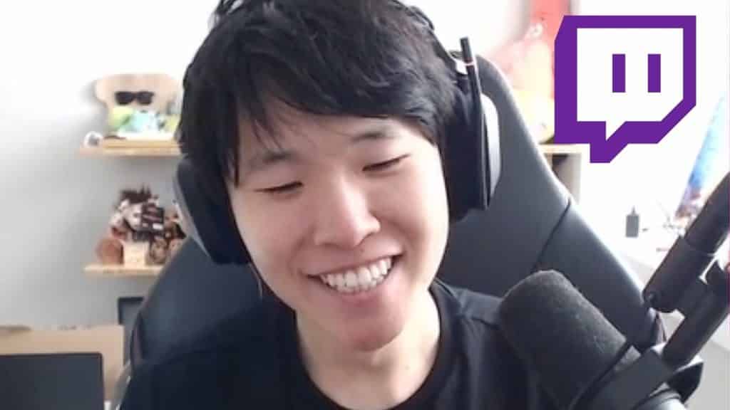 Disguised Toast on Twitch