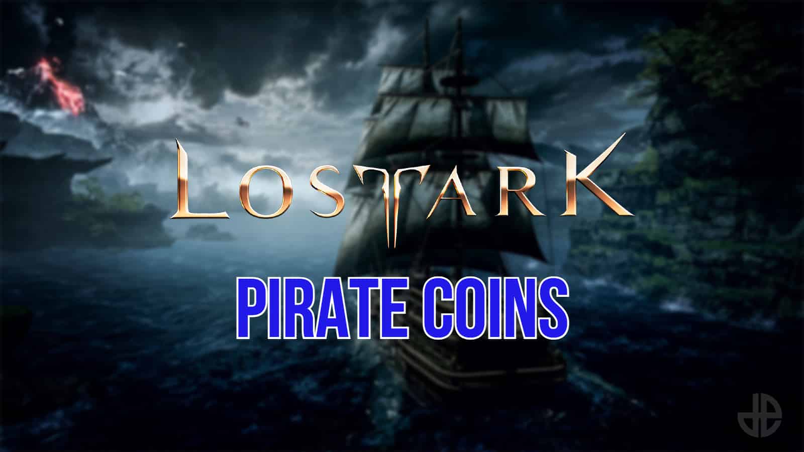 Lost Ark Pirate Coins guide image