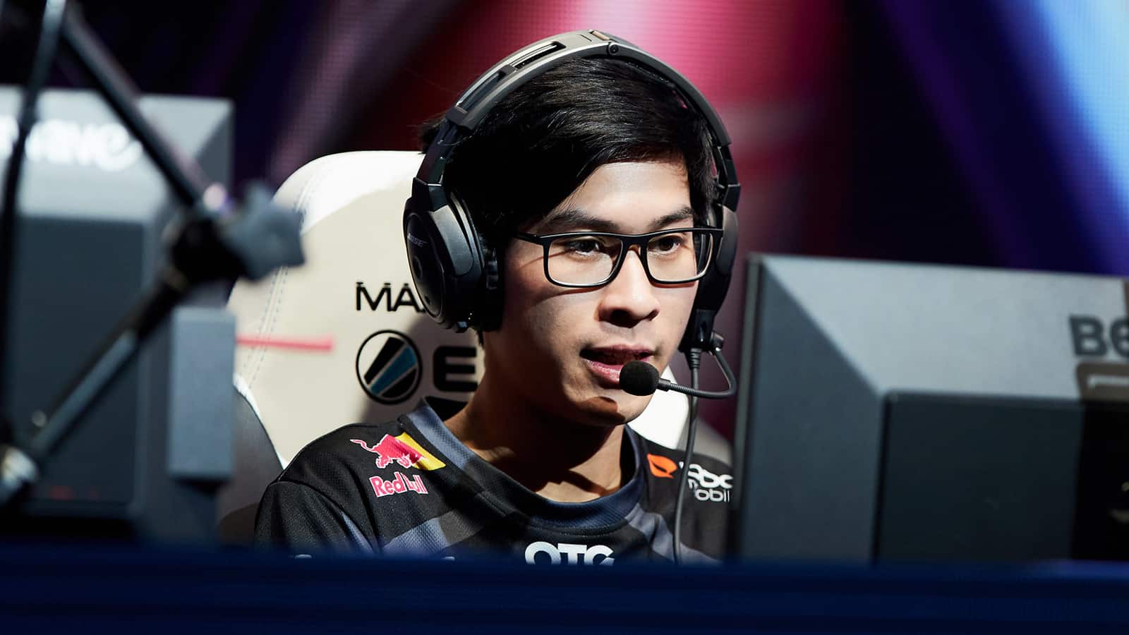 Eyla playing for Chiefs at OPL Split 2 2019 finals