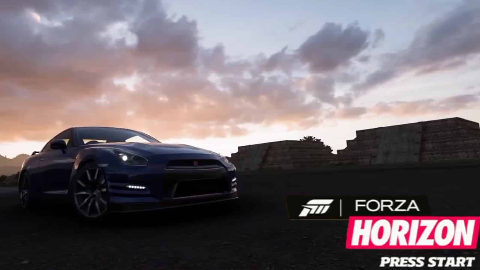 Forza Horizon 5 system requirements : r/forza