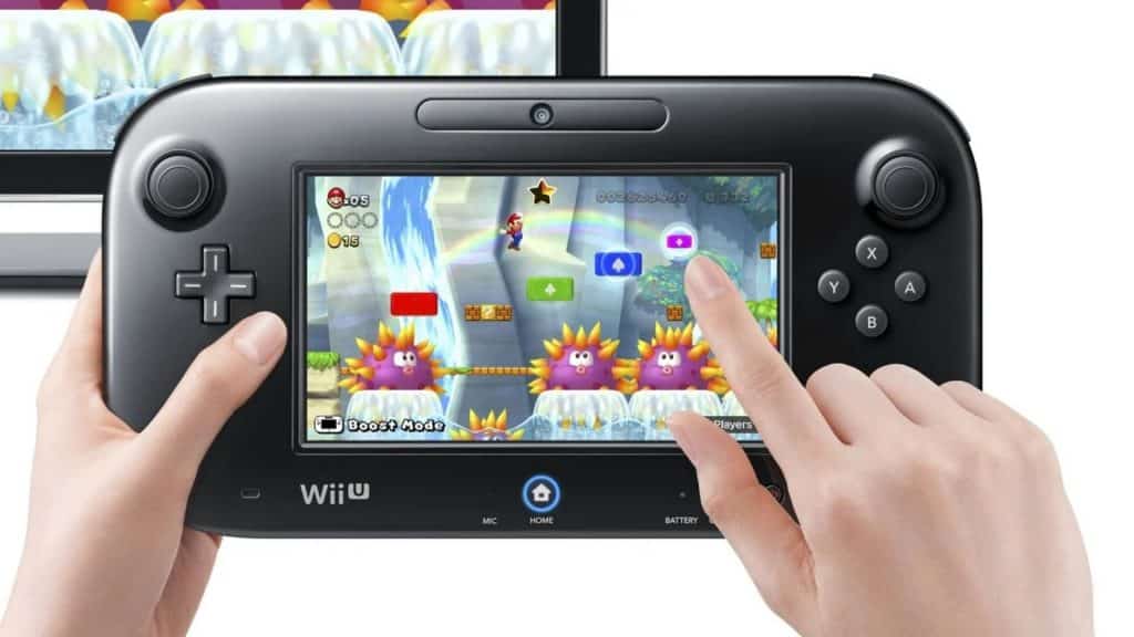 Zum ersten Mal seit über einem Jahr wurde eine brandneue Wii U verkauft