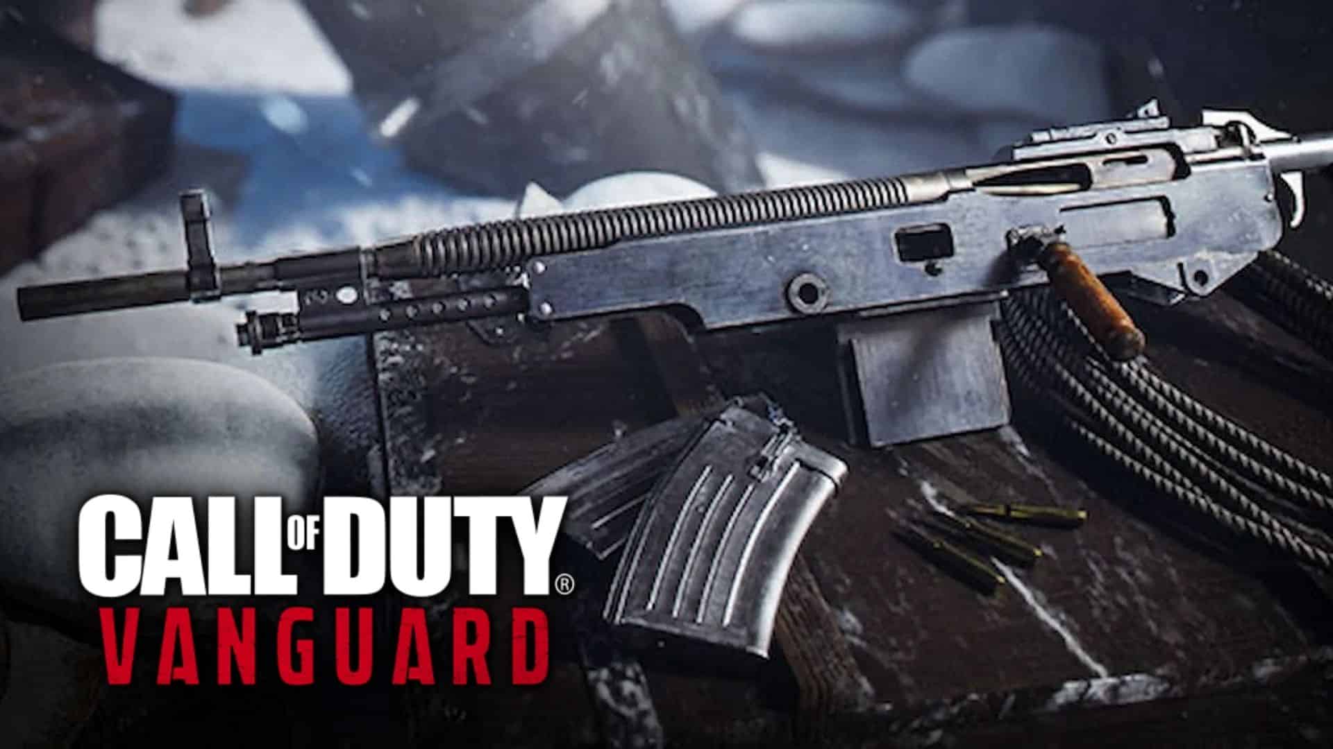 Best CoD Vanguard FOV settings for PC, PlayStation, Xbox - Dexerto