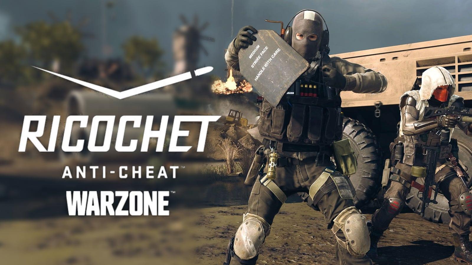 Warzone devs confirm ‘Damage Shield’ anti-cheat feature ruining hackers’ games