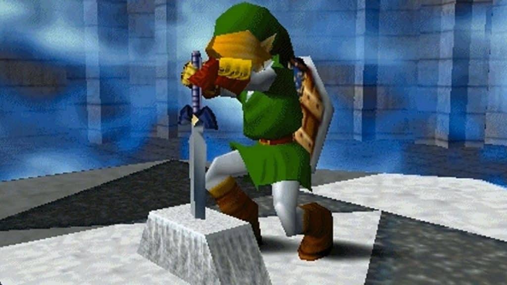 How to play The Legend of Zelda: Ocarina of Time in 2023 - Dexerto