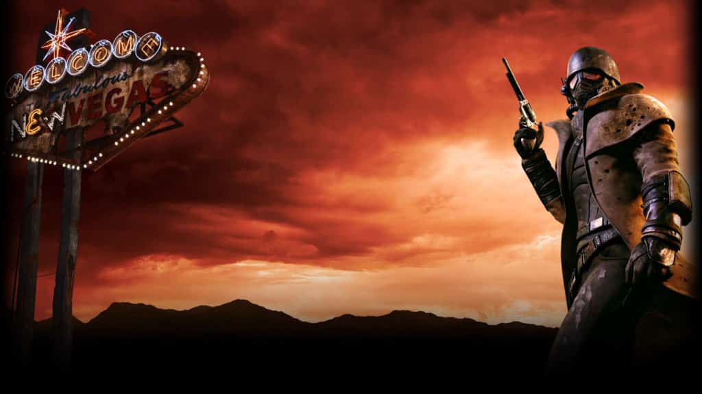 Fallout New Vegas 2 Talks Reportedly Happening at Microsoft & Obsidian