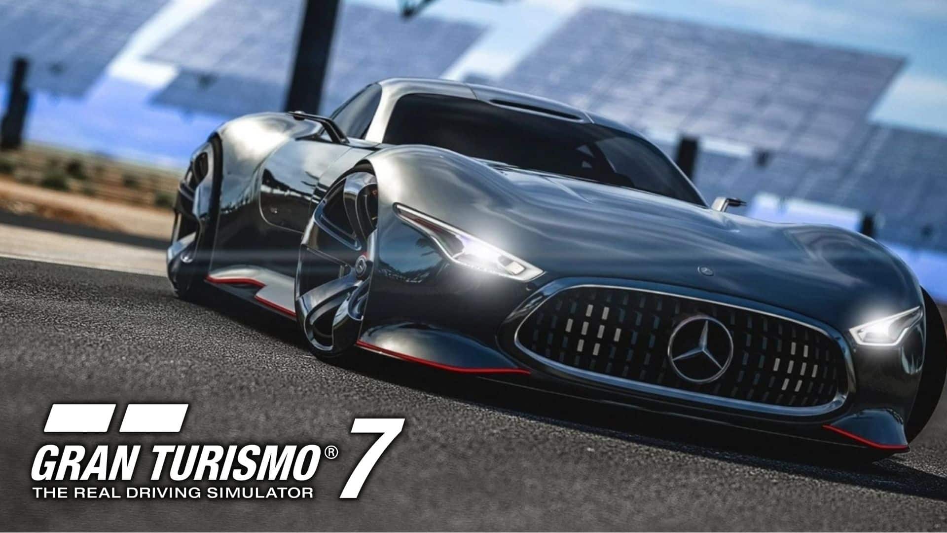 Gran Turismo 6: The greatest cars