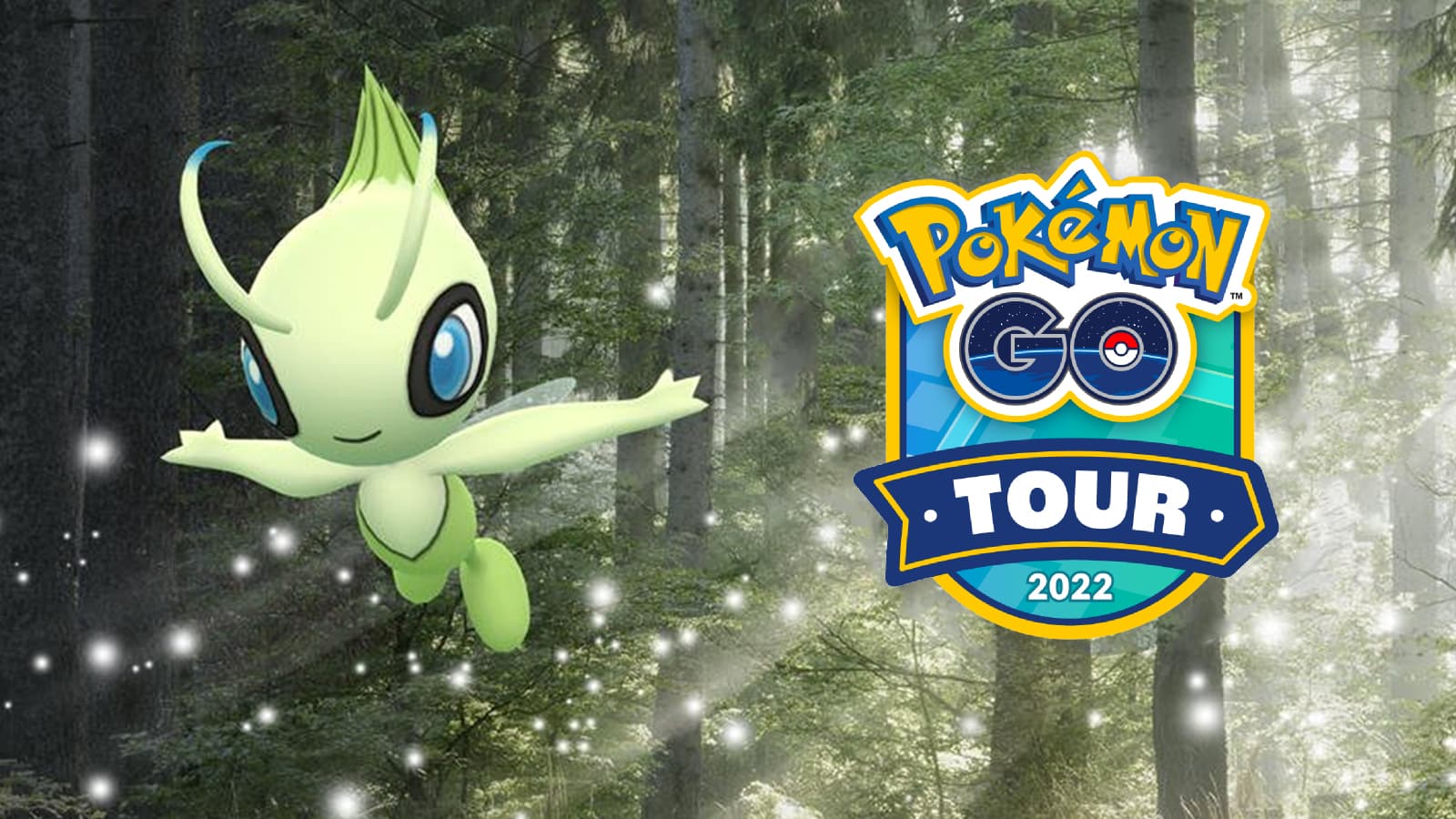 POKÉMON GO's GREATEST EVENT OF THE YEAR… but was it good? (Johto Tour Event)  