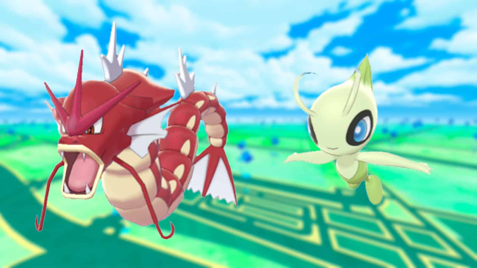 Pokemon Go players can catch Celebi through special research quests from  next week