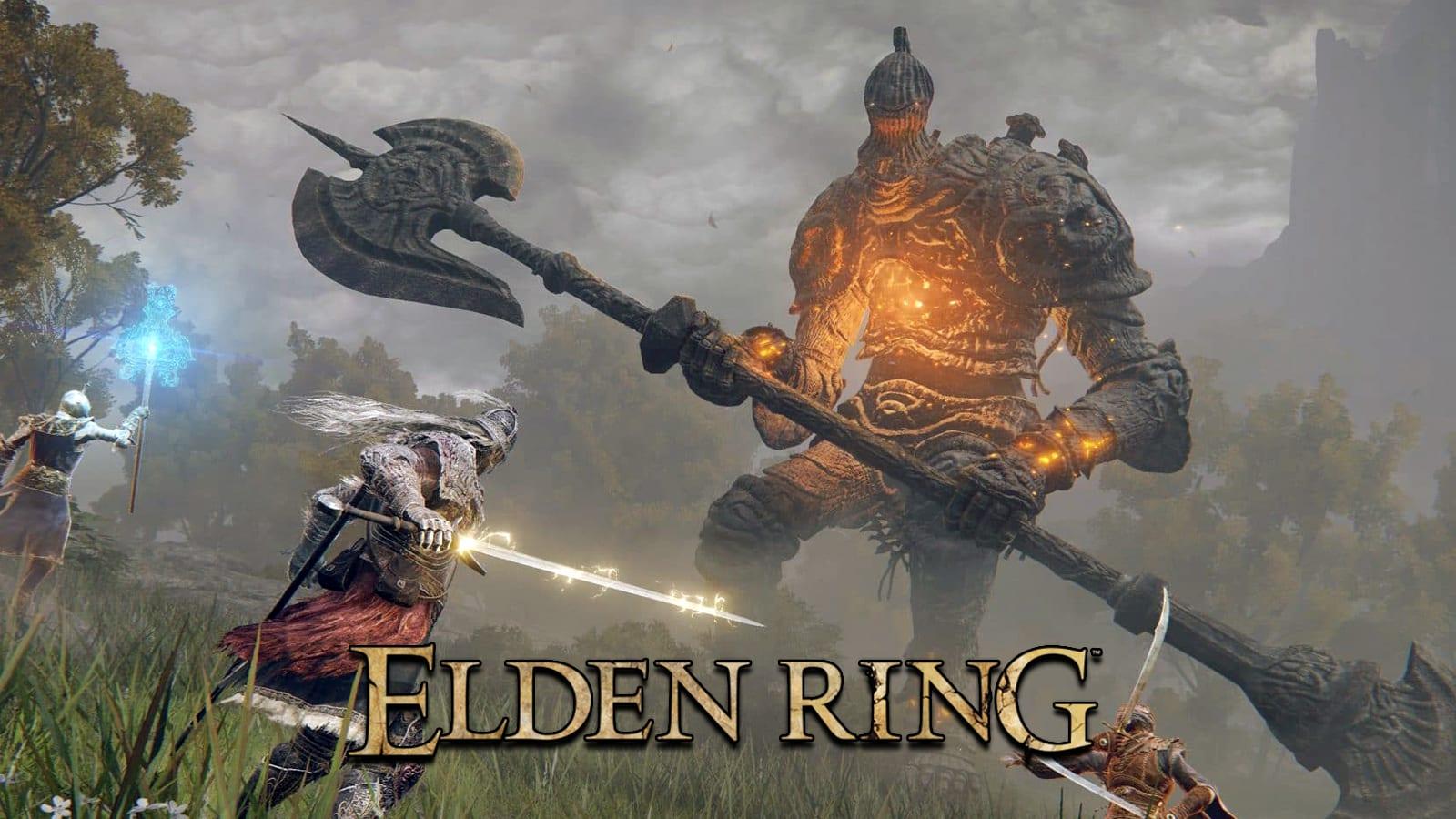 Elden Ring best ashes of war