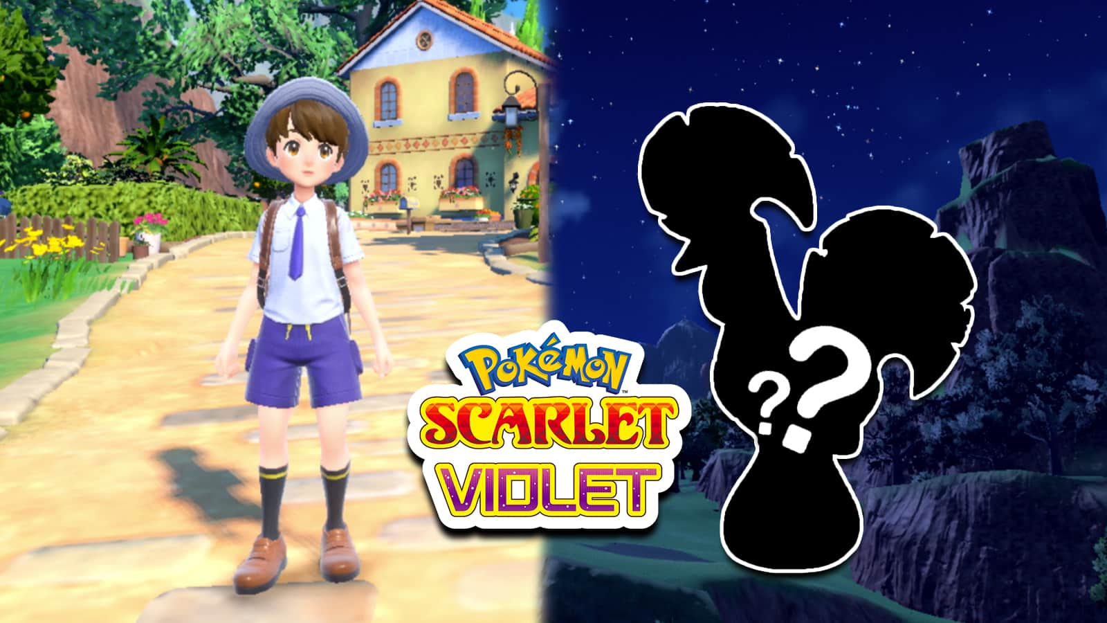 New Pokemon Scarlet & Violet gameplay mechanic possibly hinted at in Gen 9  trailer - Dexerto