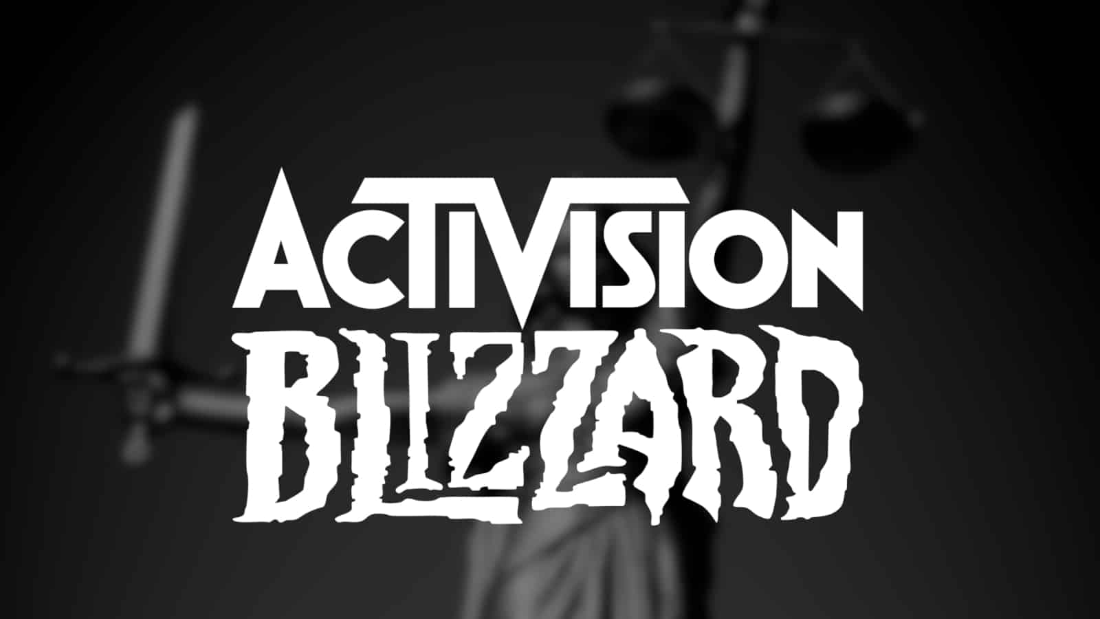 Activision Blizzard second union