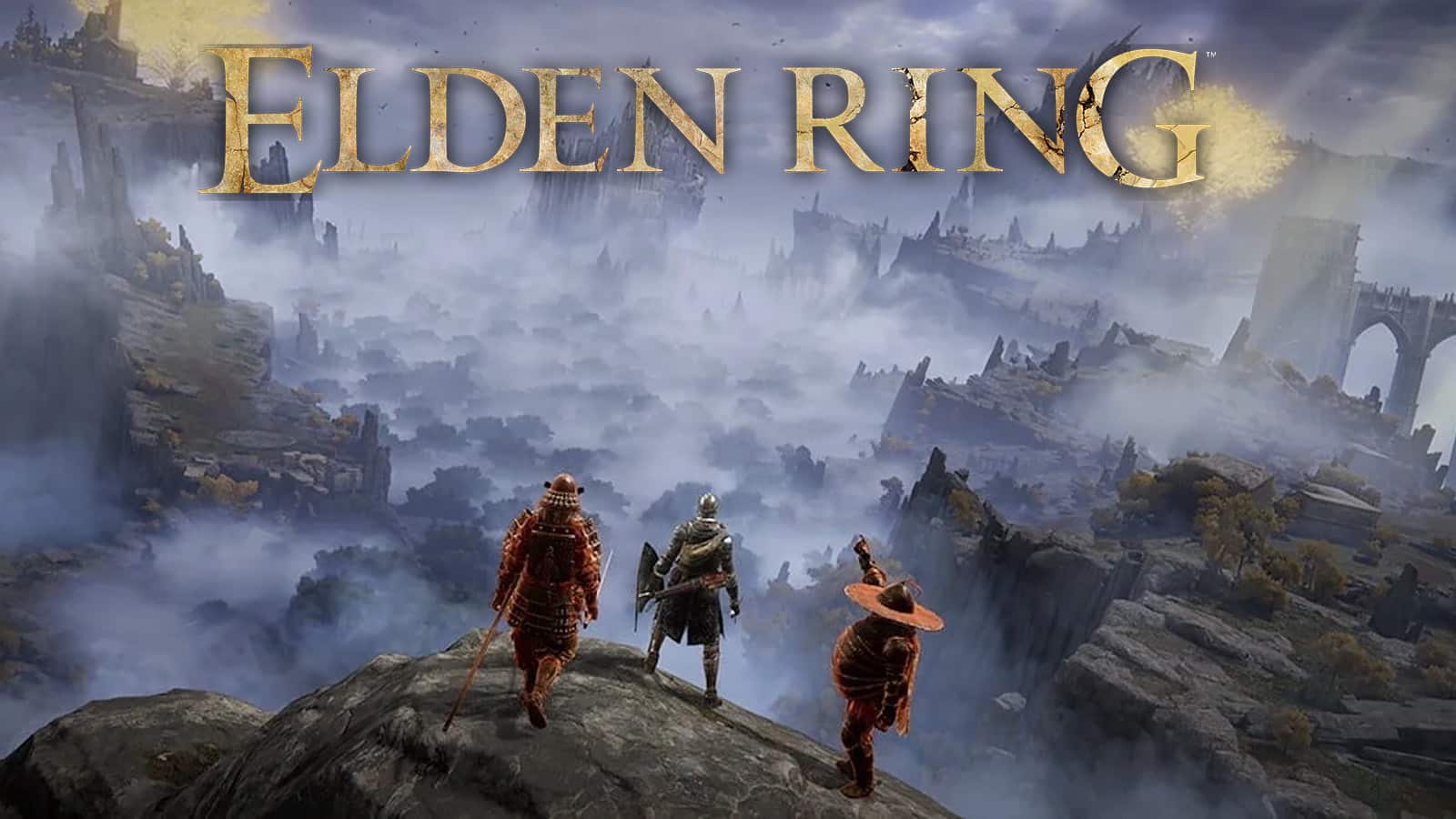 How many people play Elden Ring