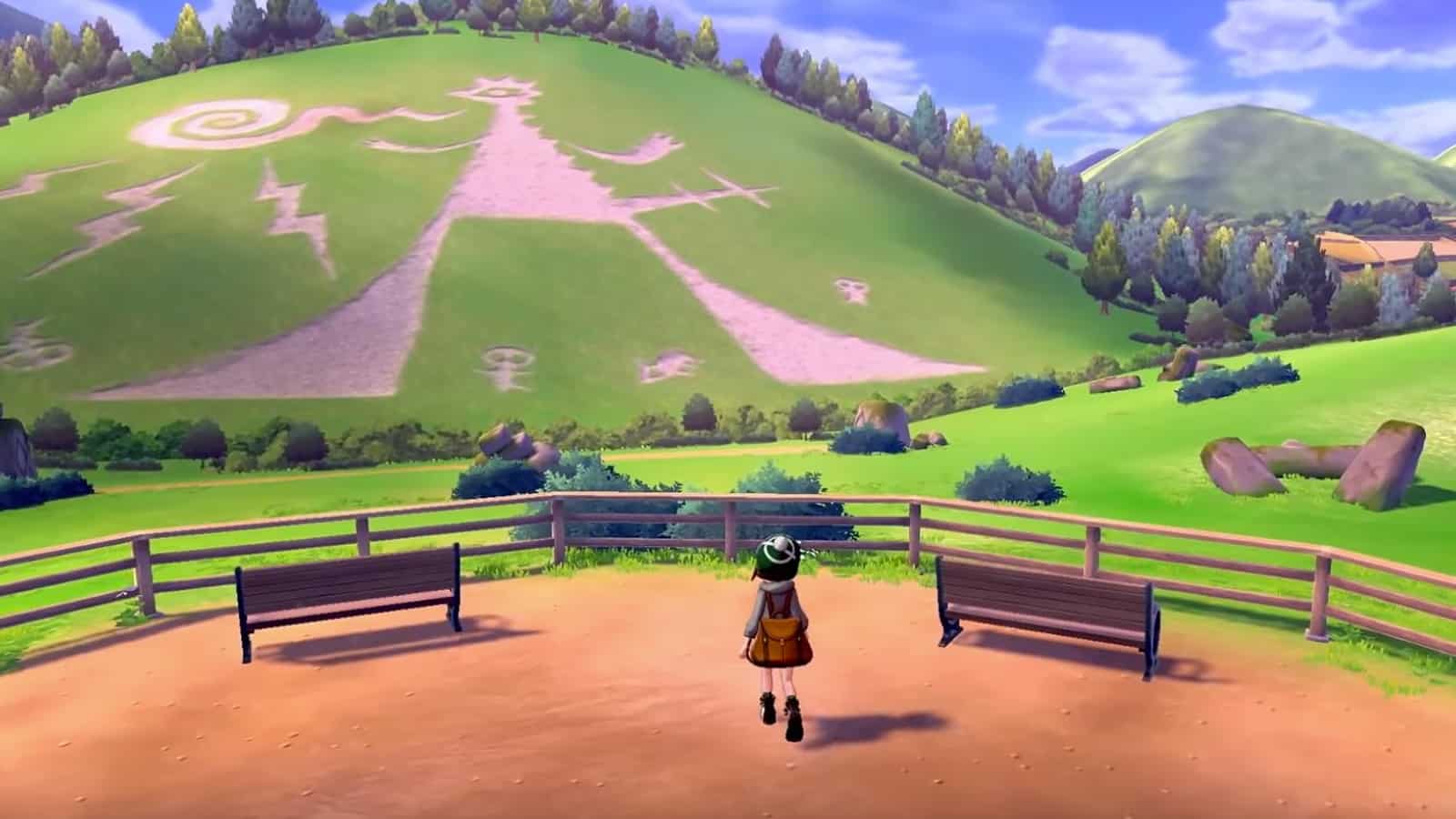 Pokemon Scarlet & Violet may have been teased in plain sight for years -  Dexerto