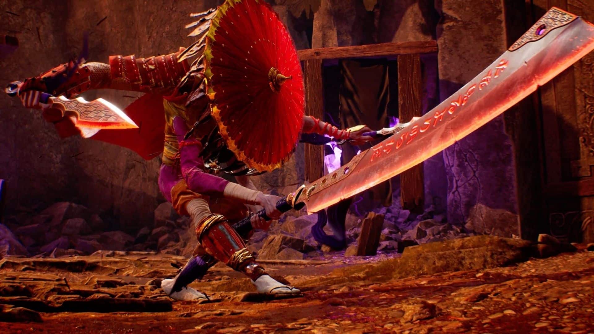 Shadow Warrior 3 Slices and Dices Its Predecessor