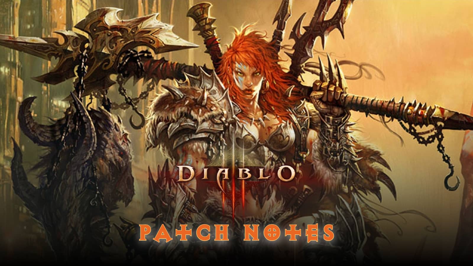 diablo 3 female barbarian season 26 patch notes