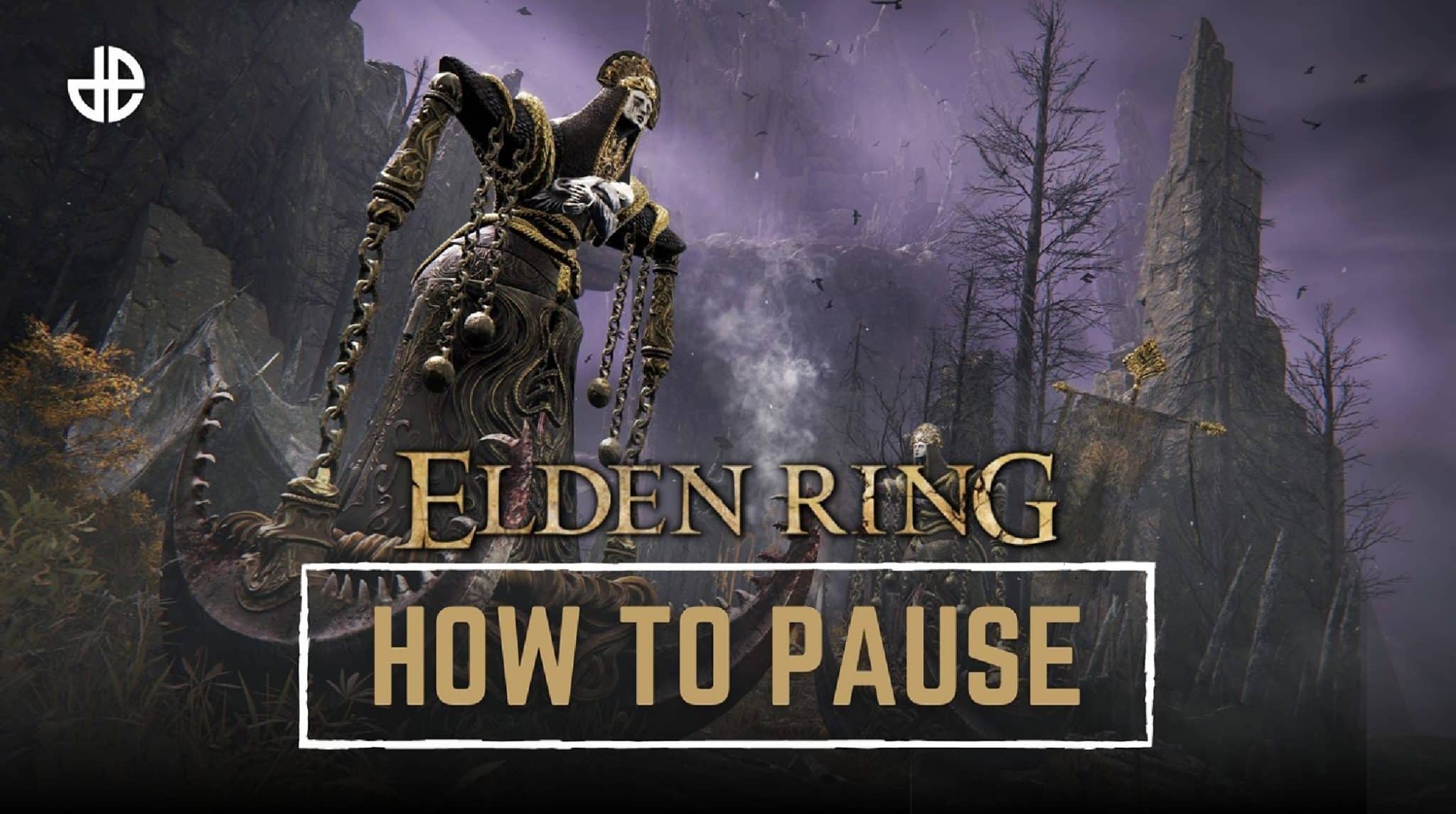 Como pausar o Elden Ring – Tecnoblog