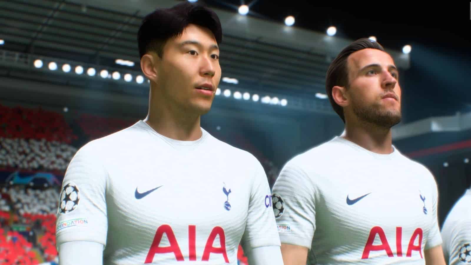 FIFA 22 finally gets EA Play access release date - Dexerto