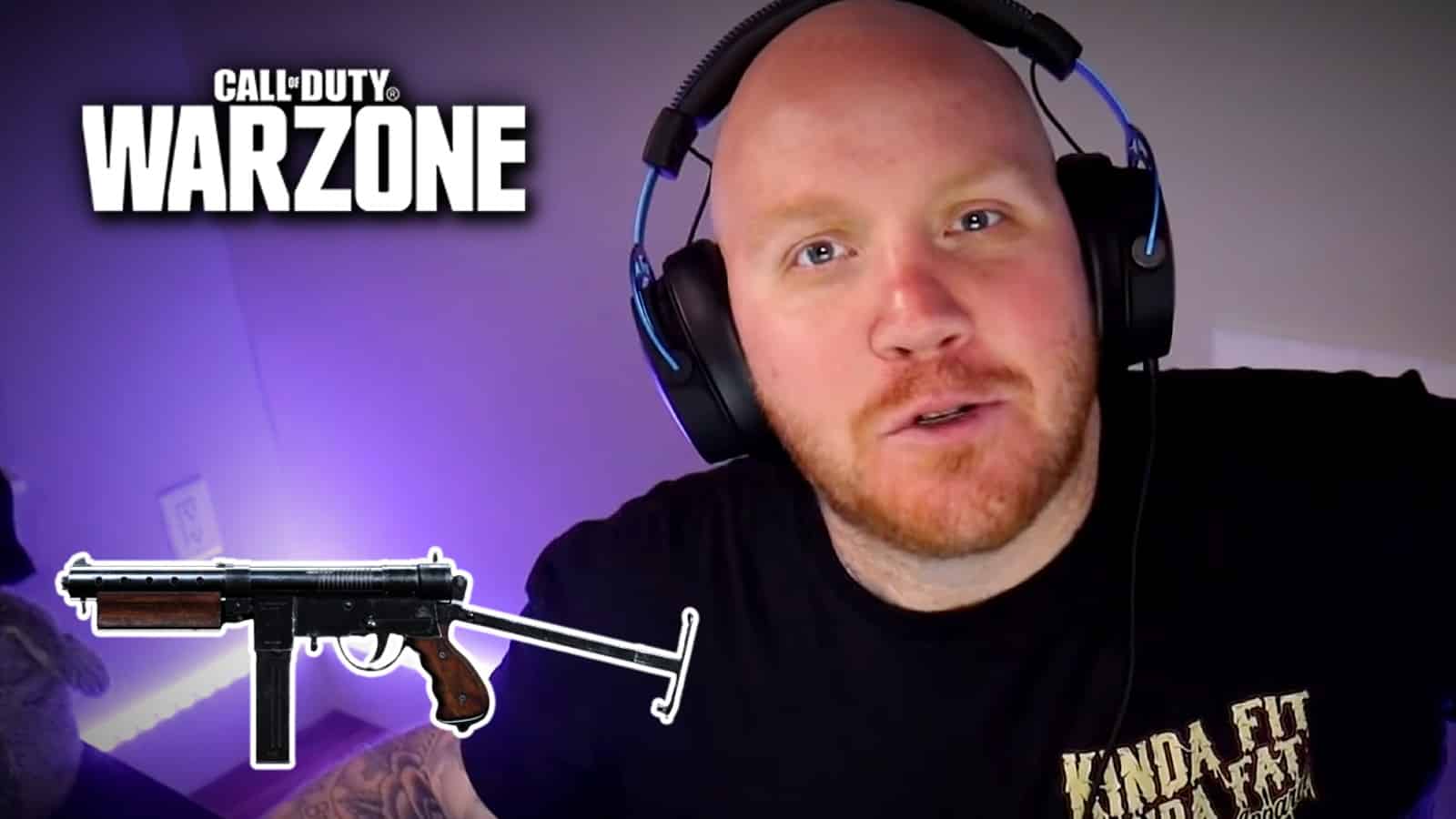 TimTheTatMan's Best Warzone Loadouts and Builds - KeenGamer