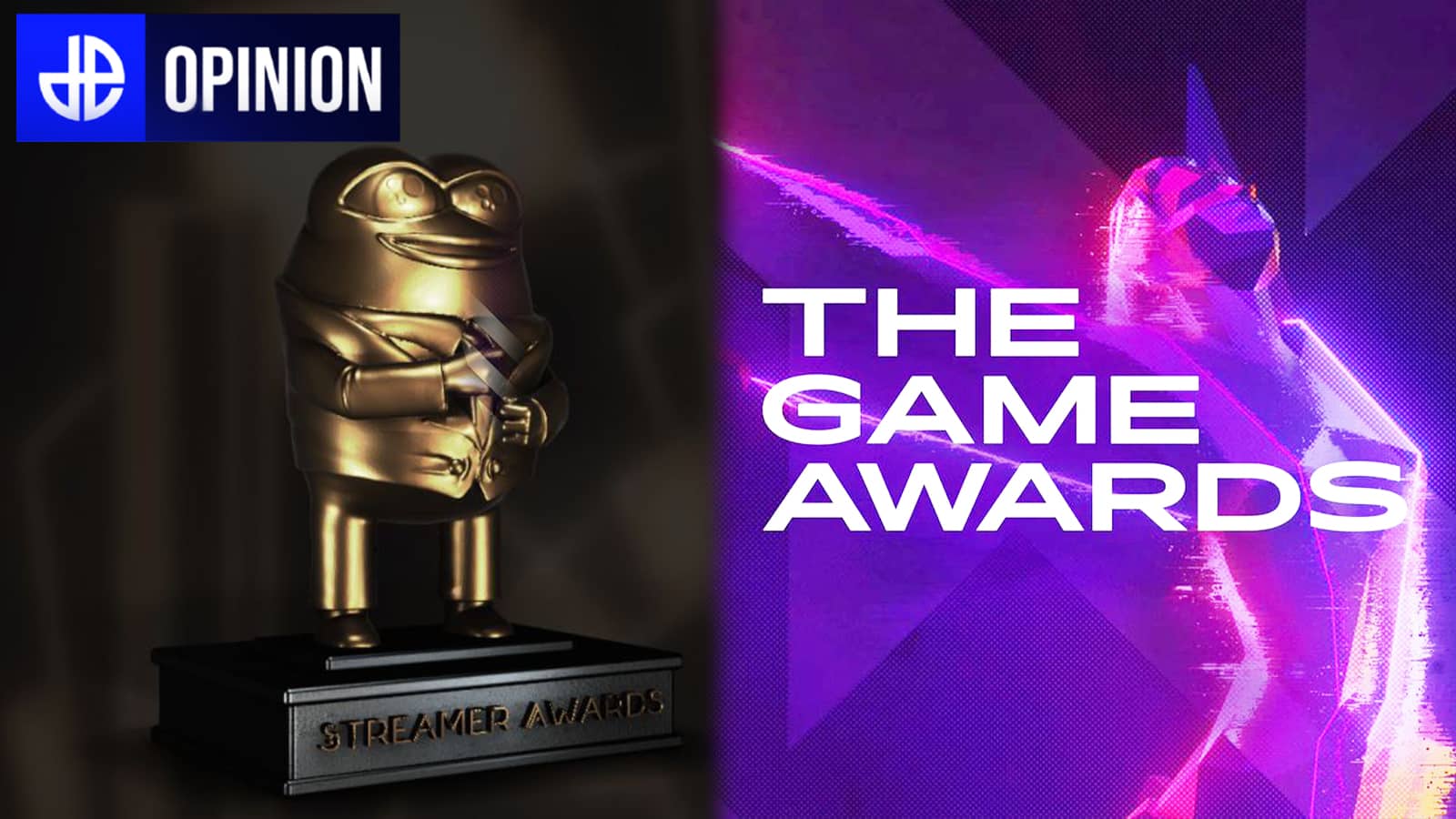 The Game Awards Are Almost Here Again