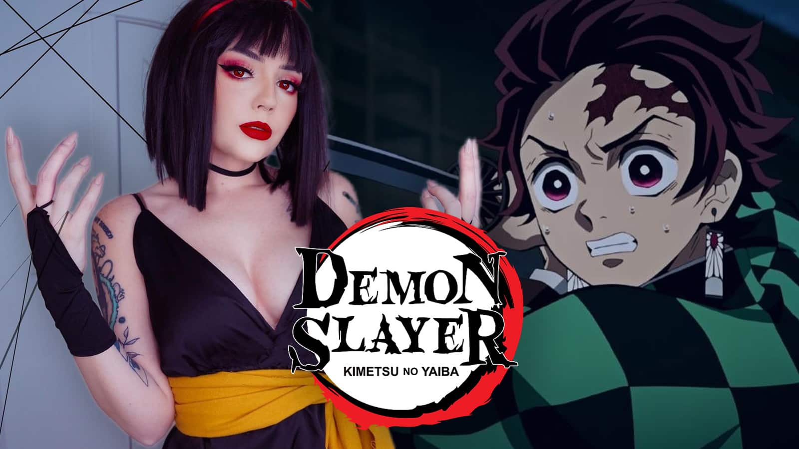 What time is Demon Slayer Season 3 out on Crunchyroll? - Dexerto