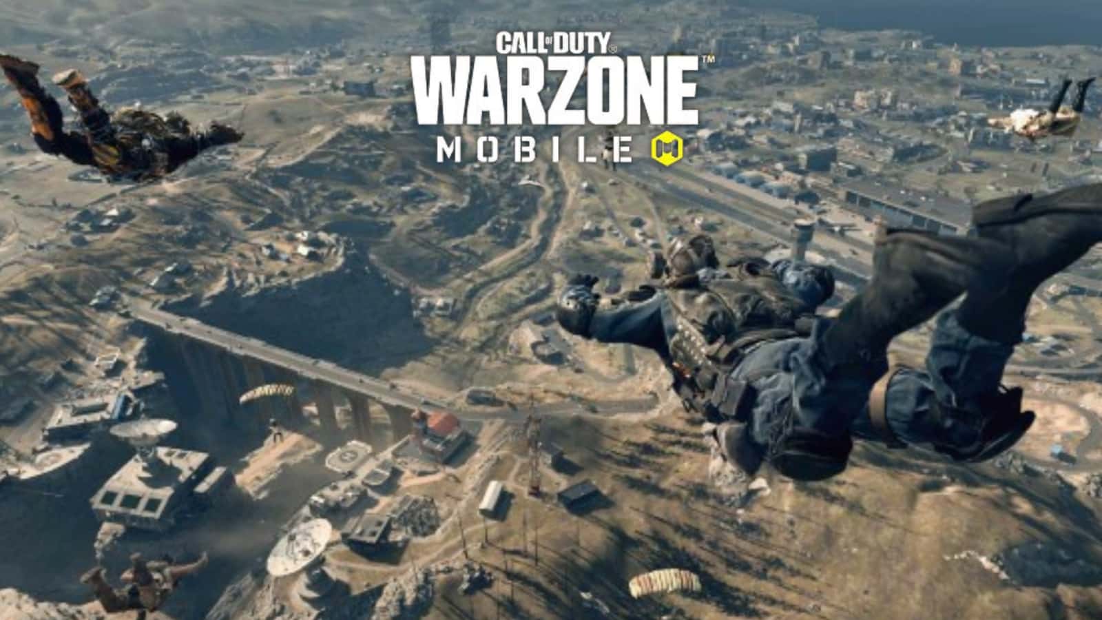 Warzone Mobile leaks point to return of alternative Verdansk map(1)