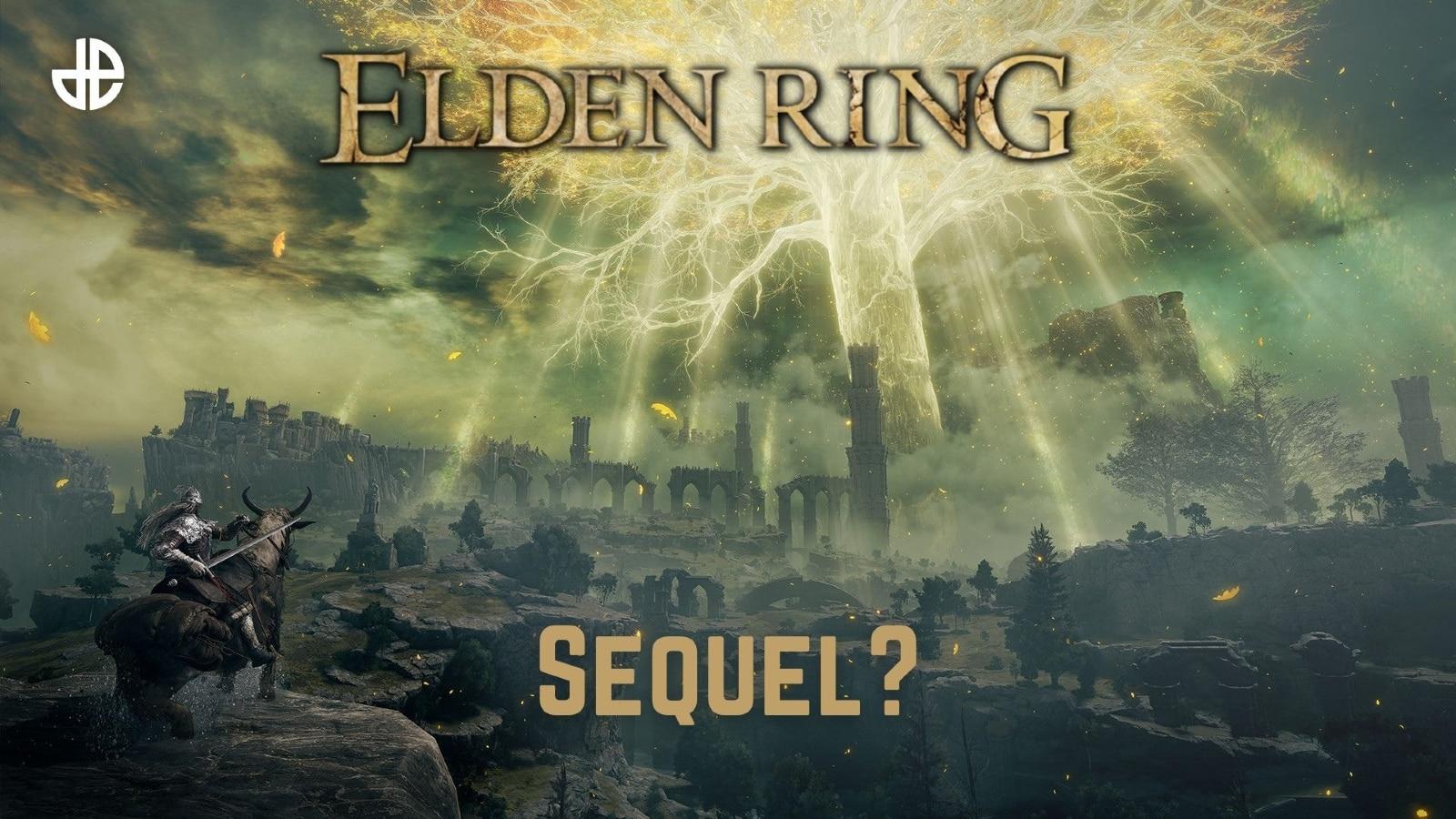 Elden Ring sequel