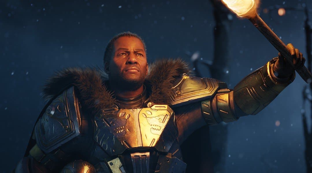 Lord Saladin/Bracus Forge in Destiny 2
