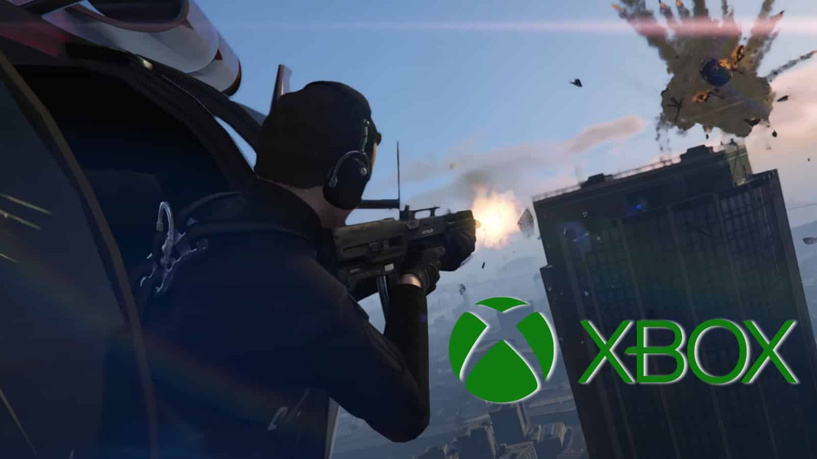 Xbox Series X loads GTA V at mindboggling speed - Charlie INTEL