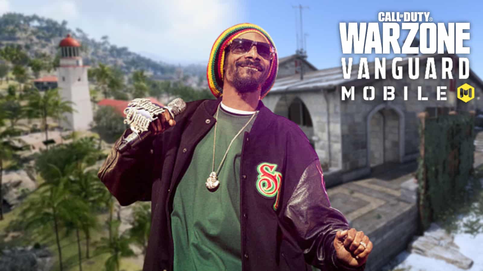 How to get Snoop Dogg bundle in Vanguard, Warzone & CoD Mobile: Release date, price, more